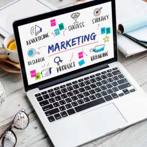 Educational Consulting