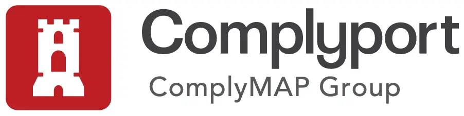 Complyport logo